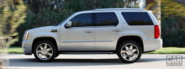 Cadillac Escalade Hybrid - 2011