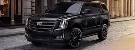 Cadillac Escalade Sport Edition - 2019