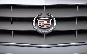 Cars wallpapers Cadillac SRX - 2004