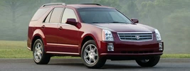 Cadillac SRX 2005