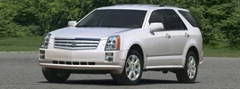 Cadillac SRX 2006