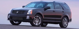 Cadillac SRX 2007