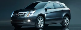 Cadillac SRX 2011