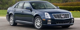 Cadillac STS - 2008