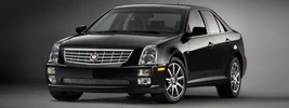 Cadillac STS Platinum - 2007