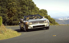 Cars wallpapers Cadillac XLR 2004