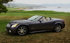 Cars wallpapers Cadillac XLR 2004