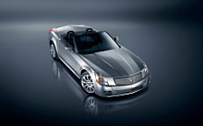 Cars wallpapers Cadillac XLR-V 2009