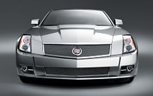 Cars wallpapers Cadillac XLR-V 2009