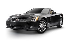 Cars wallpapers Cadillac XLR 2009