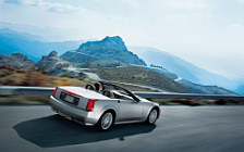 Cars wallpapers Cadillac XLR 2009