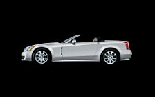 Cars wallpapers Cadillac XLR 2009