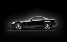 Cars wallpapers Cadillac XLR 2009