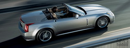 Cadillac XLR 2009