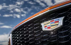 Cars wallpapers Cadillac XT4 Sport - 2018