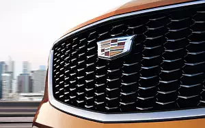 Cars wallpapers Cadillac XT4 Sport - 2018