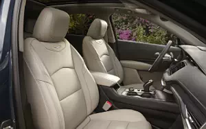Cars wallpapers Cadillac XT4 Premium Luxury - 2022