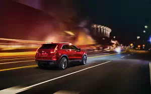 Cars wallpapers Cadillac XT4 Premium Luxury - 2023