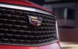 Cars wallpapers Cadillac XT4 Premium Luxury - 2023