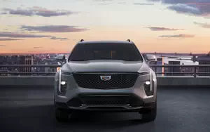 Cars wallpapers Cadillac XT4 Sport - 2023