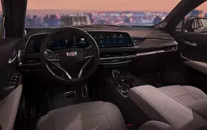 Cars wallpapers Cadillac XT4 Sport - 2023