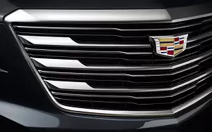 Cars wallpapers Cadillac XT5 Platinum - 2016