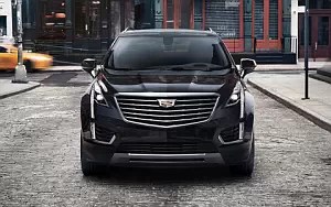 Cars wallpapers Cadillac XT5 - 2016