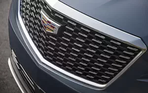 Cars wallpapers Cadillac XT5 Premium Luxury - 2019