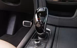 Cars wallpapers Cadillac XT5 Sport - 2019