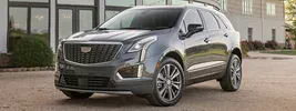 Cadillac XT5 Premium Luxury - 2019