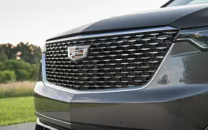 Cars wallpapers Cadillac XT6 Luxury - 2019