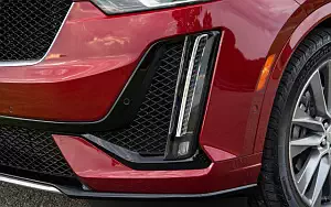 Cars wallpapers Cadillac XT6 Sport - 2019