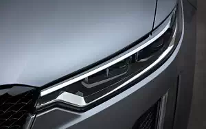 Cars wallpapers Cadillac XT6 Sport - 2019