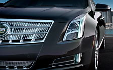 Cars wallpapers Cadillac XTS - 2013