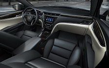 Cars wallpapers Cadillac XTS - 2013