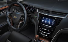 Cars wallpapers Cadillac XTS - 2013