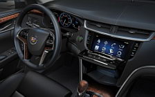 Cars wallpapers Cadillac XTS - 2013