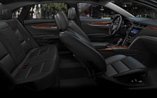 Cars wallpapers Cadillac XTS - 2013