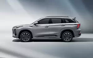 Cars wallpapers Changan CS75 Plus - 2023
