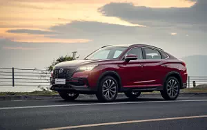 Cars wallpapers Changan CS85 Coupe - 2021