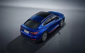 Cars wallpapers Changan CS85 Coupe - 2021