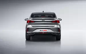Cars wallpapers Changan Eado Plus - 2020