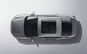 Cars wallpapers Changan Eado Plus - 2020