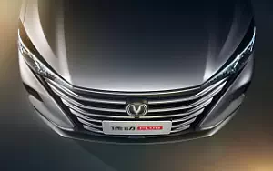 Cars wallpapers Changan Eado Plus - 2020