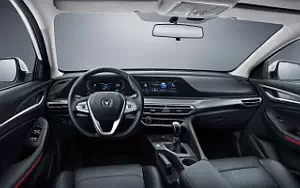 Cars wallpapers Changan Eado Plus - 2020