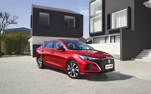 Cars wallpapers Changan Eado Plus S - 2021