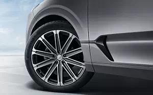 Cars wallpapers Changan UNI-K - 2021