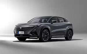 Cars wallpapers Changan UNI-T - 2023