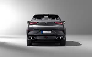 Cars wallpapers Changan UNI-T - 2023