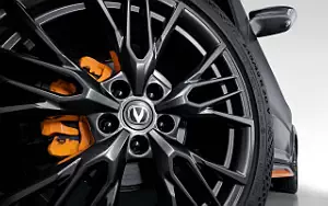 Cars wallpapers Changan UNI-T - 2023